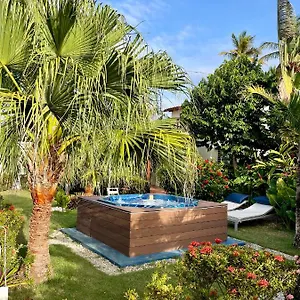 21 Palms Casa de hóspedes